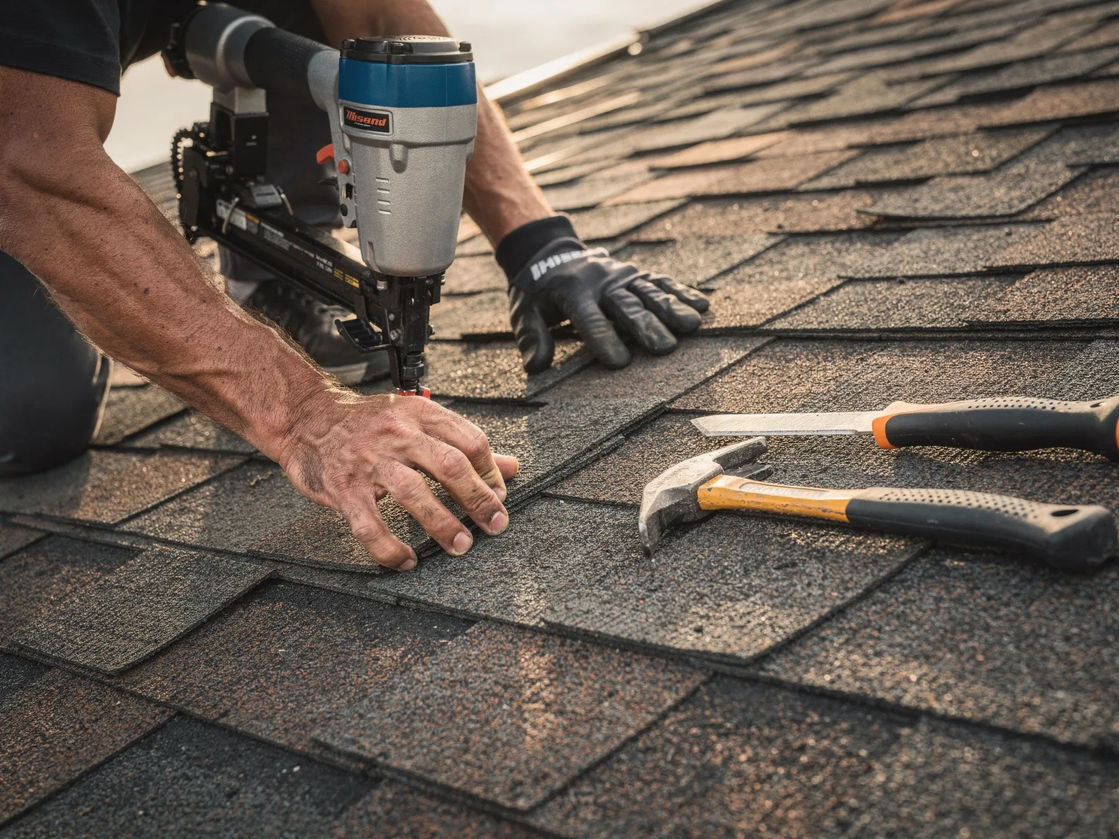 Why choose Roof Repair in Conroy, IA